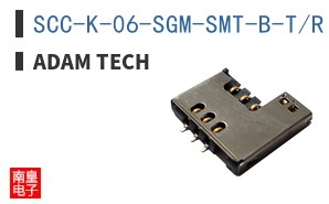 SCC-K-06-SGM-SMT-B-T/R ͼƬ